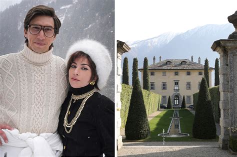 gucci mansion london|gucci family photos.